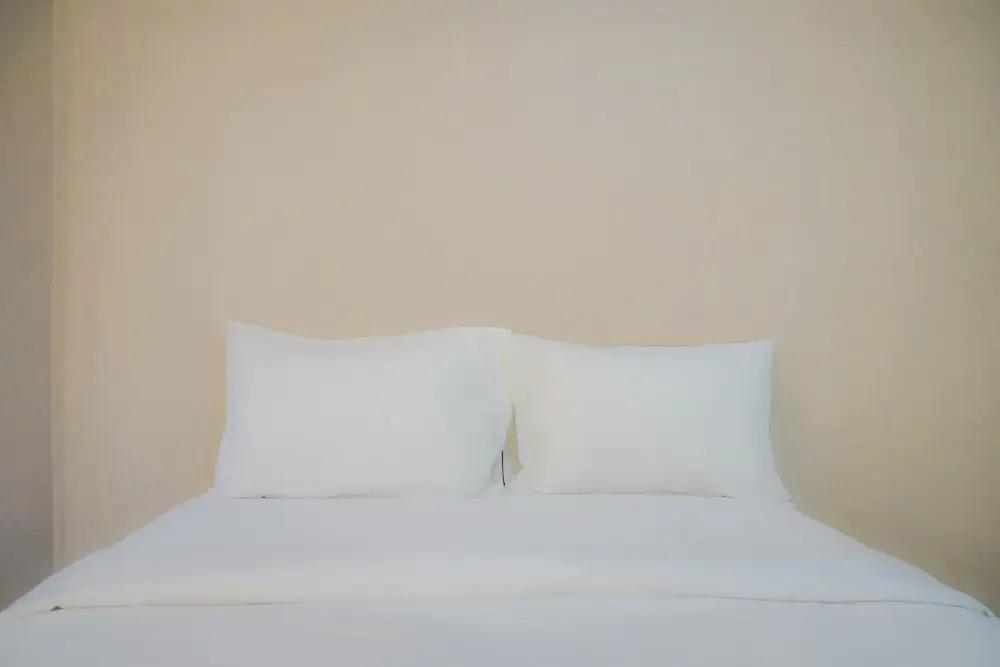 Cozy Room Studio Springwood Tangerang Apartment — фото 1
