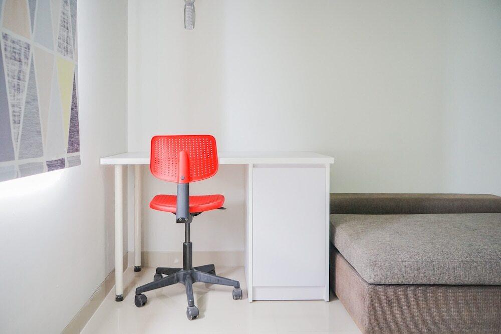 Minimalist Studio at Beverly 90210 Apartment — фото 3