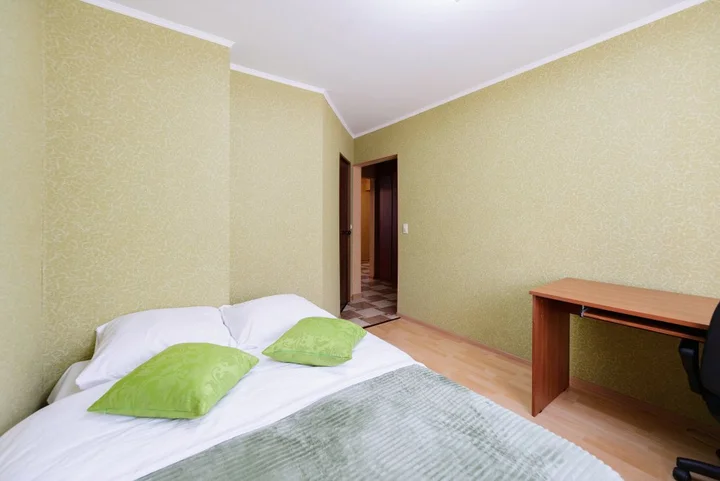 Петропавловск-Камчатский: Трехкомнатные апартаменты WELCOME HOME Aparts & Tours 10
