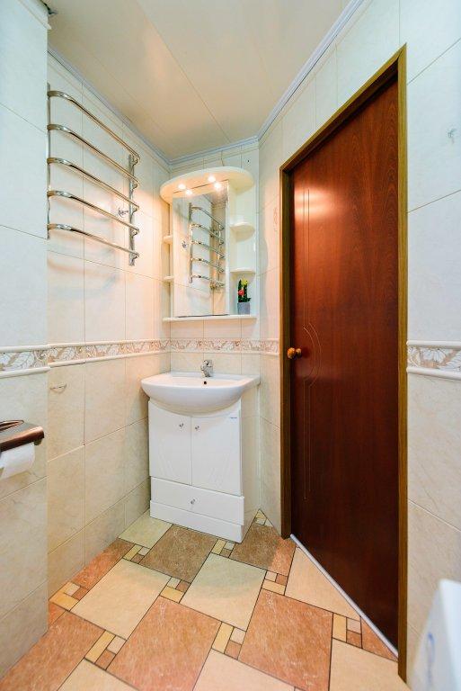 Петропавловск-Камчатский: Трехкомнатные апартаменты WELCOME HOME Aparts & Tours 10