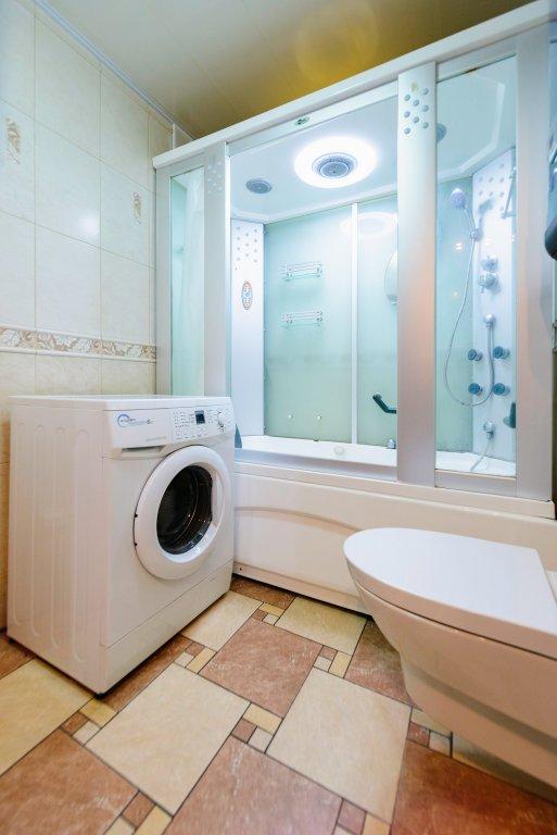 Петропавловск-Камчатский: Трехкомнатные апартаменты WELCOME HOME Aparts & Tours 10