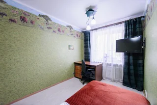 Петропавловск-Камчатский: Трехкомнатные апартаменты WELCOME HOME Aparts & Tours 10
