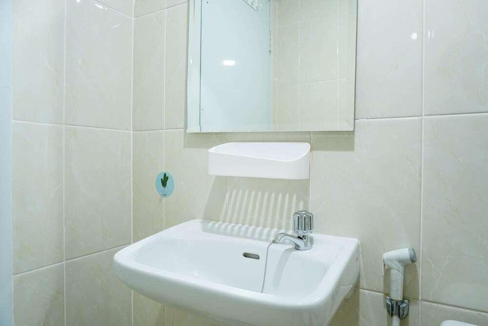Legok: Highest Value 2BR Apartment at M-Town Residence