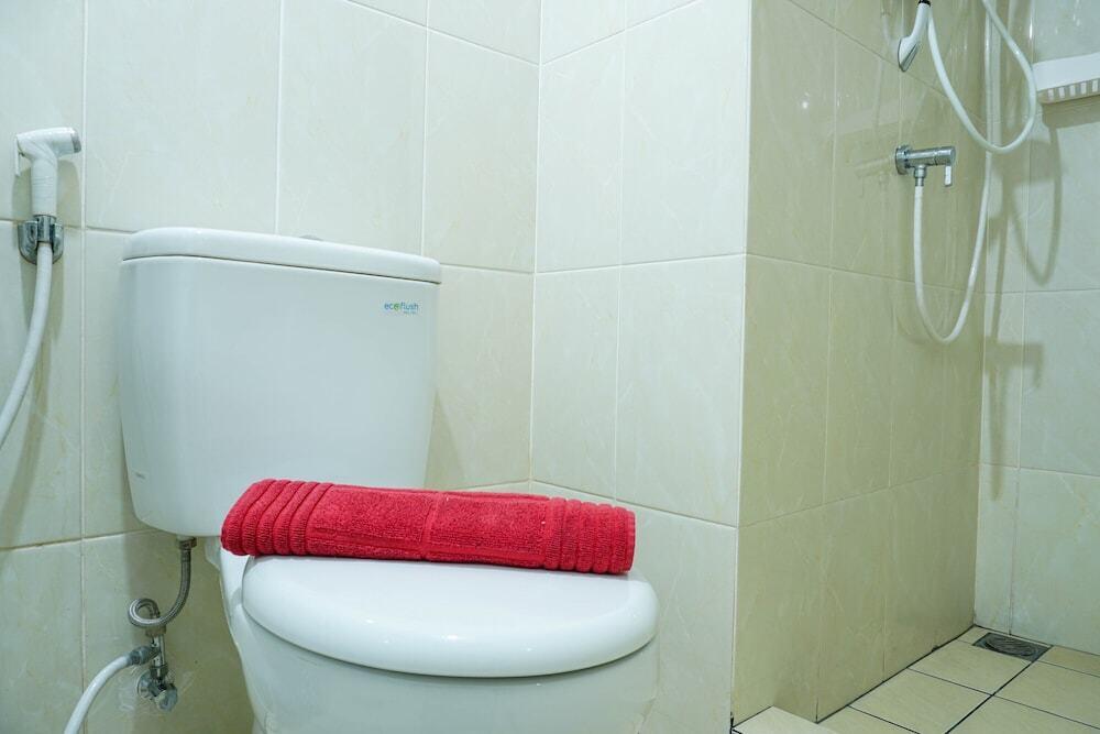 Legok: Highest Value 2BR Apartment at M-Town Residence