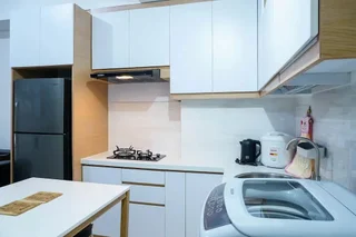 Legok: Highest Value 2BR Apartment at M-Town Residence