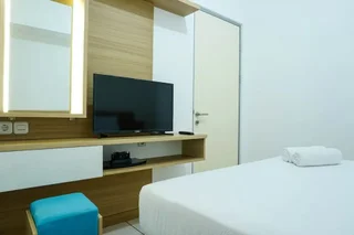 Legok: Highest Value 2BR Apartment at M-Town Residence