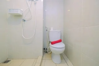 Legok: Relax 3BR Apartment at M-Town Residence