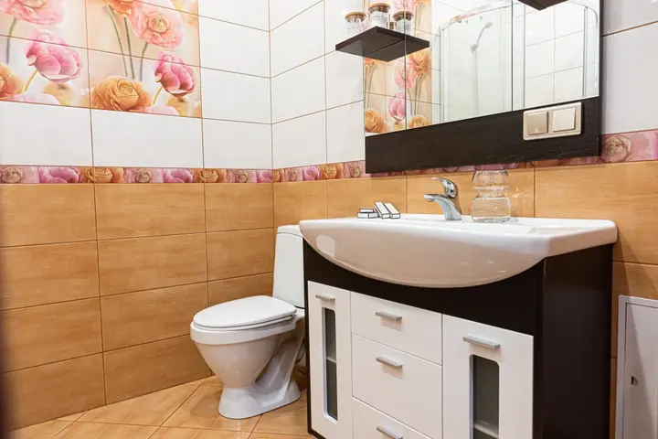 Петропавловск-Камчатский: Двухкомнатные апартаменты WELCOME HOME Aparts & Tours 30