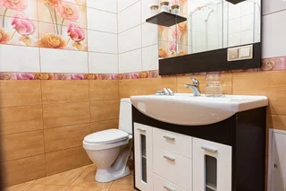 Петропавловск-Камчатский: Двухкомнатные апартаменты WELCOME HOME Aparts & Tours 30