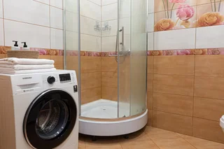 Петропавловск-Камчатский: Двухкомнатные апартаменты WELCOME HOME Aparts & Tours 30