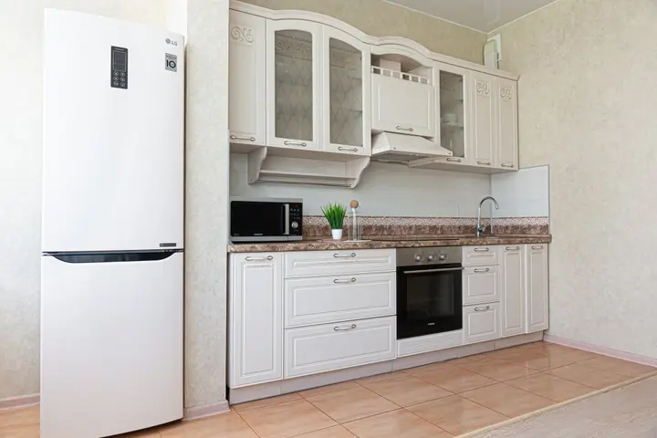 Петропавловск-Камчатский: Двухкомнатные апартаменты WELCOME HOME Aparts & Tours 30