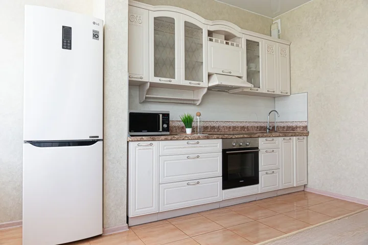 Петропавловск-Камчатский: Двухкомнатные апартаменты WELCOME HOME Aparts & Tours 30
