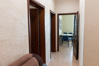Петропавловск-Камчатский: Двухкомнатные апартаменты WELCOME HOME Aparts & Tours 30