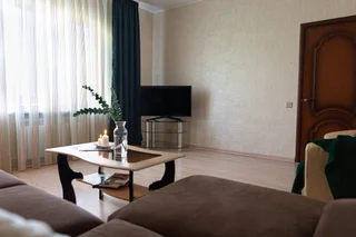 Петропавловск-Камчатский: Двухкомнатные апартаменты WELCOME HOME Aparts & Tours 30