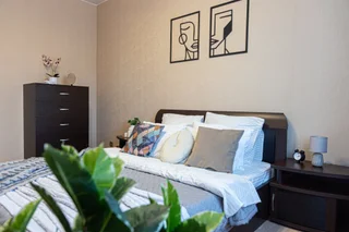 Петропавловск-Камчатский: Двухкомнатные апартаменты WELCOME HOME Aparts & Tours 30