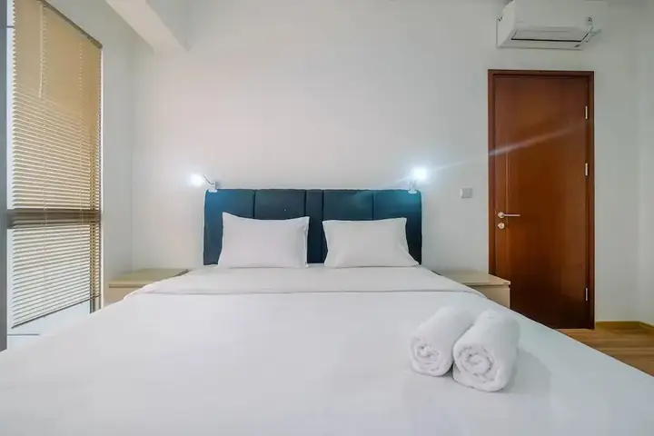 Brand New 1BR Apartment at M-Town Signature — фото 2
