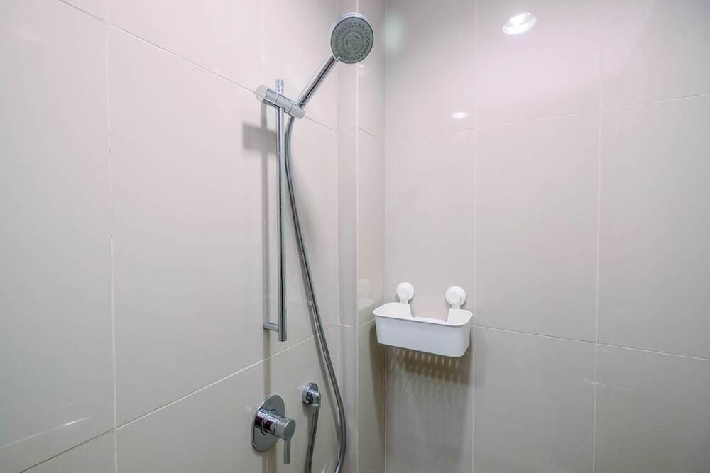 Legok: Brand New 1BR Apartment at M-Town Signature
