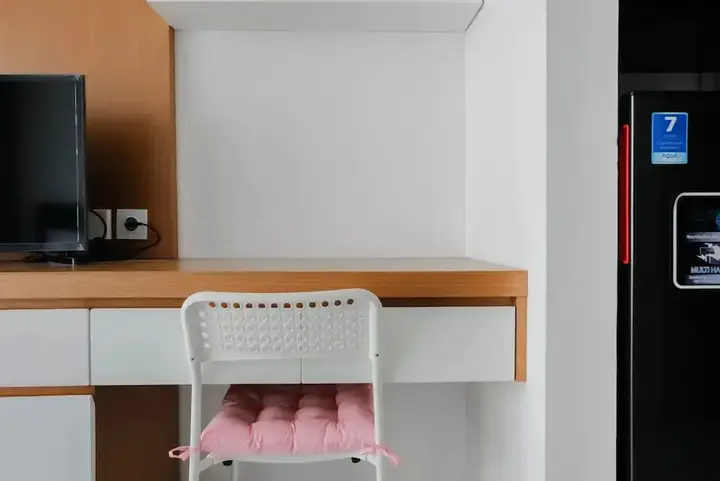 Good Compact Studio Casa de Parco Apartment — фото 4