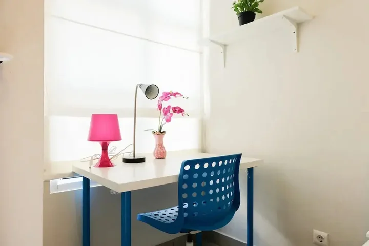 Legok: Comfortable Studio in Business Area Saveria Apartment