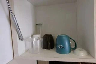 Legok: Best Price Studio Apartment at Atria Residence near Mall