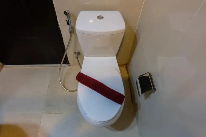 Legok: Best Price Studio Apartment at Atria Residence near Mall