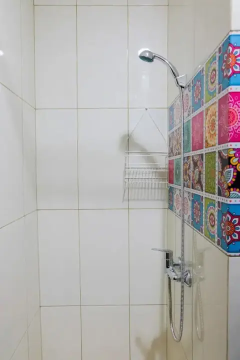 Legok: Minimalist 2BR at Asatti Apartment