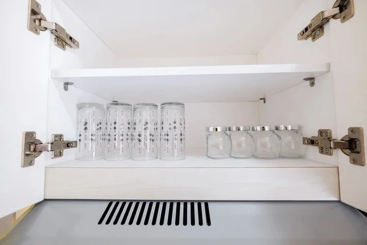 Джакарта: Newly Furnished Studio at Bassura City Apartment