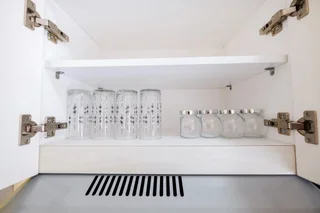 Джакарта: Newly Furnished Studio at Bassura City Apartment