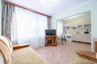 Петропавловск-Камчатский: Двухкомнатные апартаменты WELCOME HOME Aparts & Tours 10п