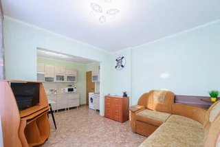 Петропавловск-Камчатский: Двухкомнатные апартаменты WELCOME HOME Aparts & Tours 10п