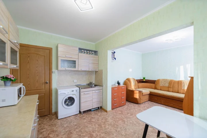 Петропавловск-Камчатский: Двухкомнатные апартаменты WELCOME HOME Aparts & Tours 10п