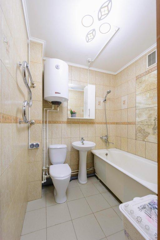 Петропавловск-Камчатский: Двухкомнатные апартаменты WELCOME HOME Aparts & Tours 10п