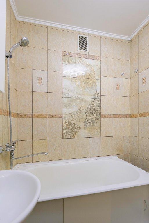 Петропавловск-Камчатский: Двухкомнатные апартаменты WELCOME HOME Aparts & Tours 10п