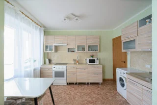 Петропавловск-Камчатский: Двухкомнатные апартаменты WELCOME HOME Aparts & Tours 10п