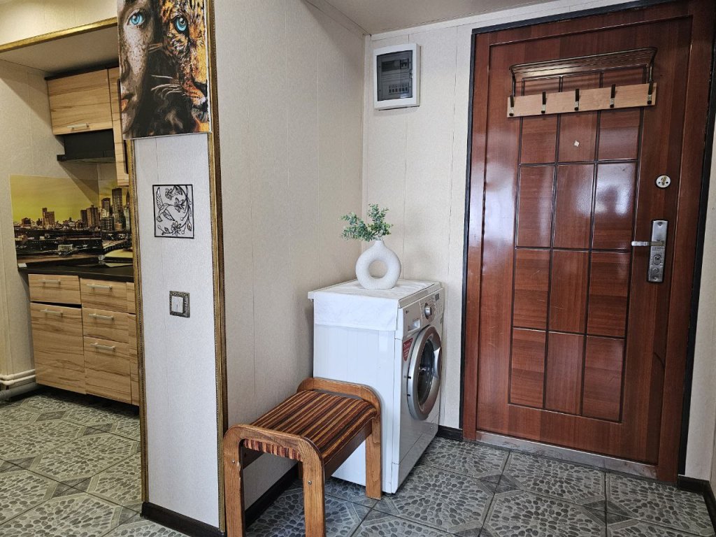 Петропавловск-Камчатский: Двухкомнатные апартаменты WELCOME HOME Aparts & Tours 49/1