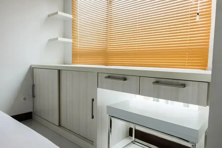 Affordable Price Studio Apartment at Scientia Residence — фото 4