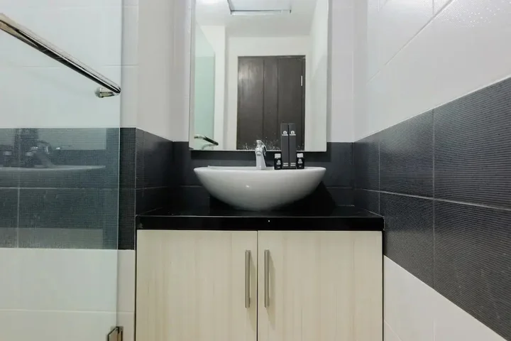 Legok: Affordable Price Studio Apartment at Scientia Residence