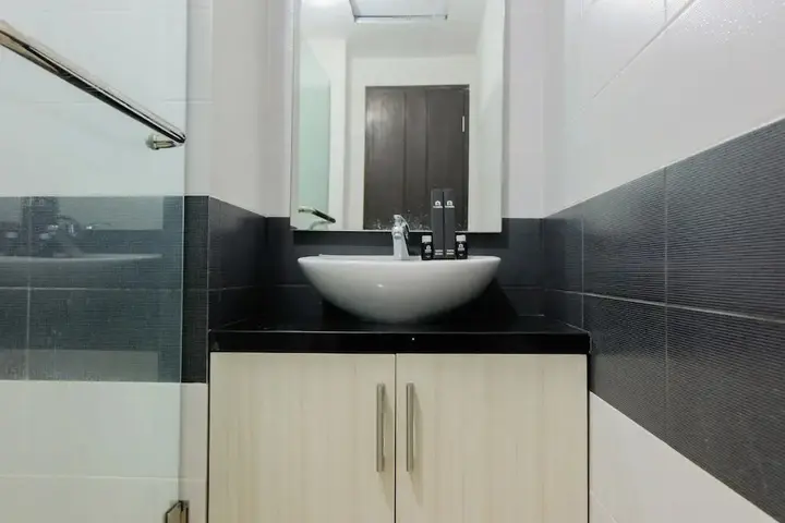 Legok: Affordable Price Studio Apartment at Scientia Residence