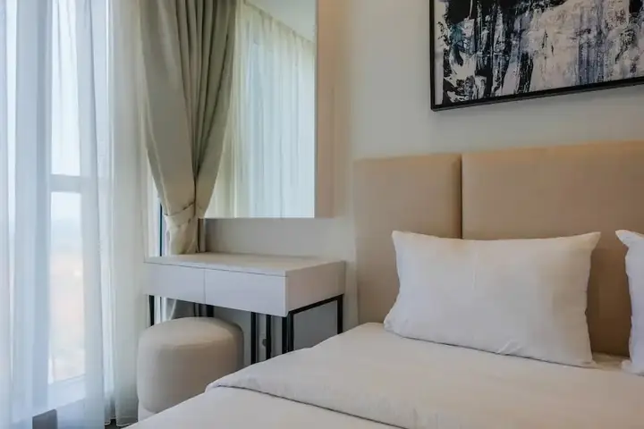 Brand New 2BR The Branz Apartment — фото 2