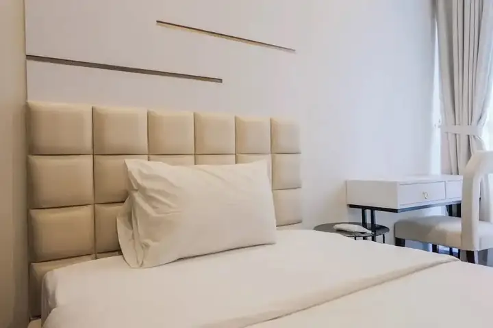 Brand New 2BR The Branz Apartment — фото 3