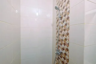 Депок: Minimalist and Comfortable Studio Dave Apartment
