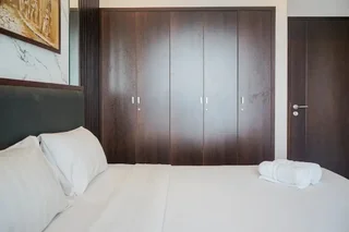 Legok: Lavish and Pleasant 2BR Apartment at The Branz BSD