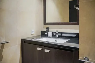 Legok: Lavish and Pleasant 2BR Apartment at The Branz BSD