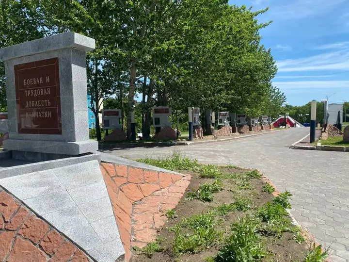 Петропавловск-Камчатский: Двухкомнатные апартаменты WELCOME HOME Aparts & Tours 12-33