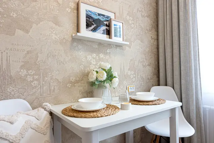 Петропавловск-Камчатский: Двухкомнатные апартаменты WELCOME HOME Aparts & Tours 12-33