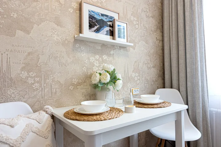 Петропавловск-Камчатский: Двухкомнатные апартаменты WELCOME HOME Aparts & Tours 12-33