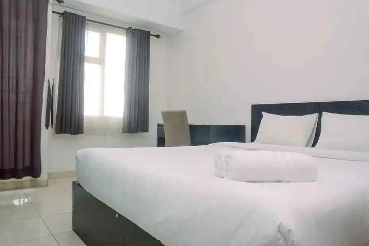 Good Homey and Simply Studio Margonda Residence 3 Apartment — фото 3