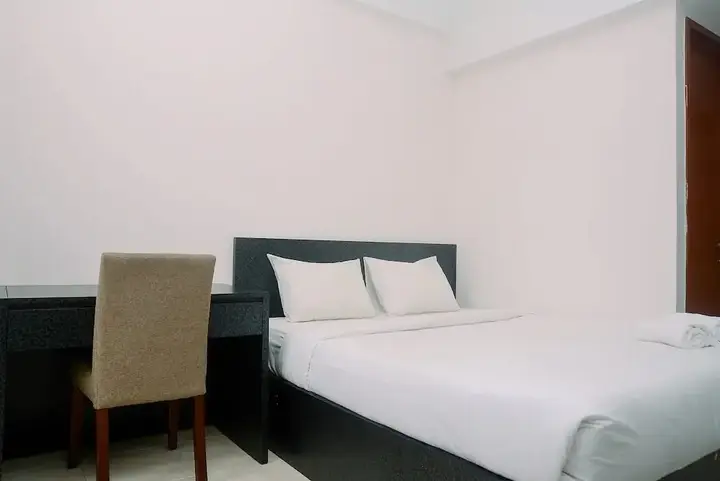 Good Homey and Simply Studio Margonda Residence 3 Apartment — фото 4
