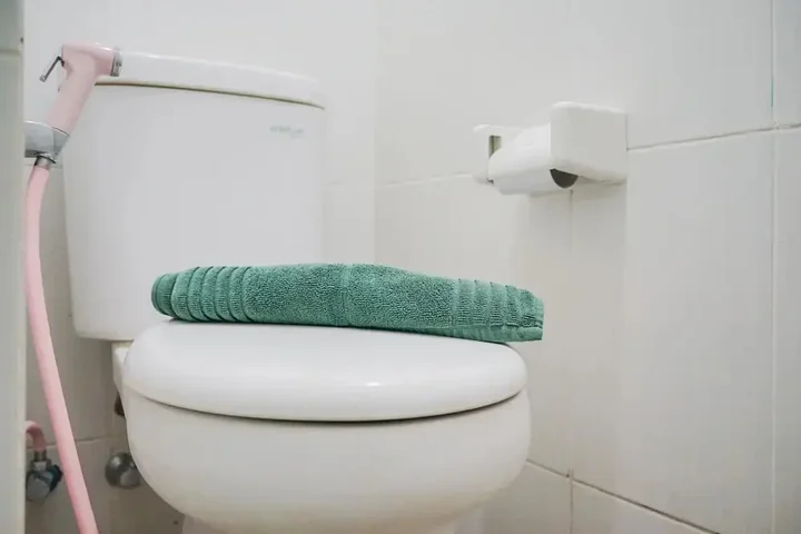 Тангеранг: Cozy Stay @ Studio 19 Avenue Apartment