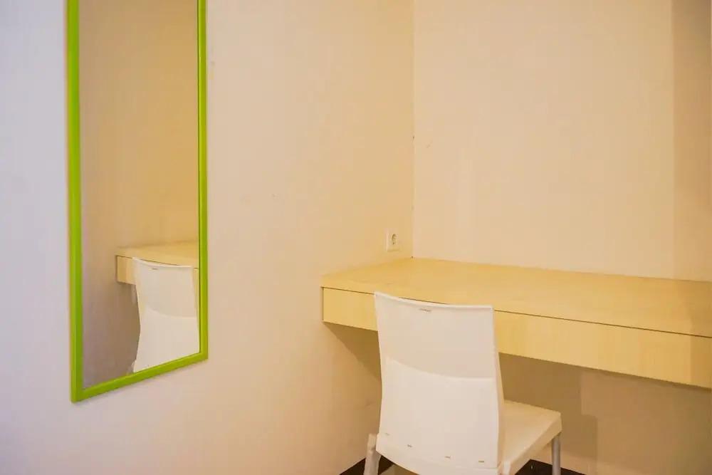 Cozy Stay @ Studio 19 Avenue Apartment — фото 5